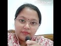 Kiska Chehra Cover By Devashree Dasgupta
