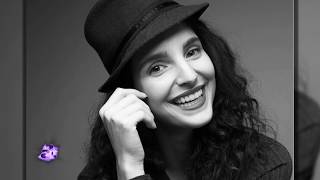 Carla Baratta - the Rebel Godmother of Mayans M.C. | American Latino video