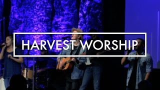 "Seek First" - Harvest Worship feat. Sam Fisher