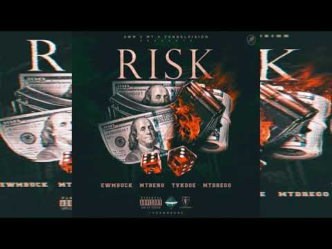 EWM Buck x Drego x Kdoe x lilbeno - Risk