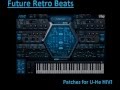 Presets for U-He Hive - "Future Retro Beats" - Funk ...