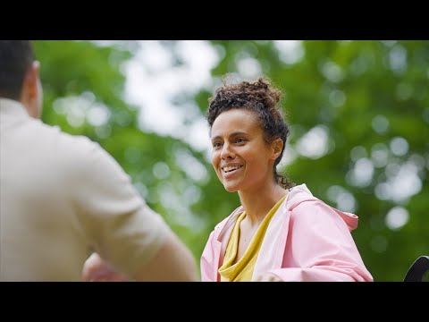 Finding the right balance