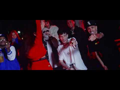 Duzz, Ecologyk, Manocchio - Vermelho Tomate (Official Music Video)