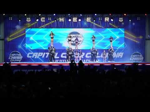 145. Spirit All Stars - Spirit World Cup - Bogotá - N4 Open Mixto Large | Abierto Internacional 2022