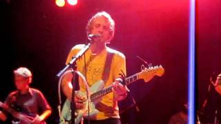 Deer Tick- Little White Lies