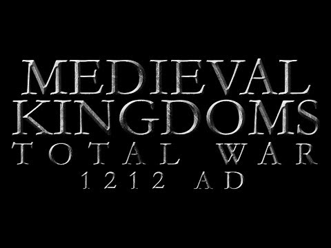 Medieval Kingdoms Total War: Revamped Knights! (Rome 2 Mod)