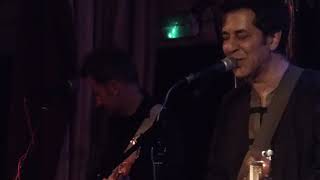 The Monochrome Set - The Ruling Class - The Ivy House, London, 16/2/19