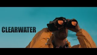 Clearwater - Short Scifi Horror Film (2018)
