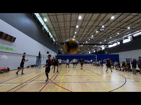 Harbour Dragons vs Kings B, Quarter Finals - 24/09/22