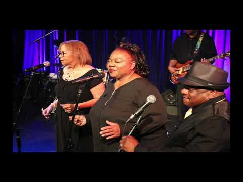 The Positive Source Band 2021 4K