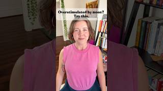 Nervous System Reset for HSPs A Simple Daily Practice #burnout #nervoussystem #hsp