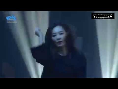 160710 Inkigayo Ultra Dance Festival RED VELVET SEULGI Dance CUT
