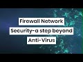Protect Your Systems Firewall Network Security Dubai