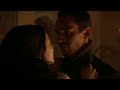 The Tudors Anne Boleyn And Henry VIII Joy And Kissing Scene HD Natalie Dormer