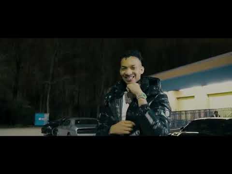 Nyketown Ju x Stunna 4 Vegas - Nyke4x (Official Video) (Prod. @Cardogotwings)