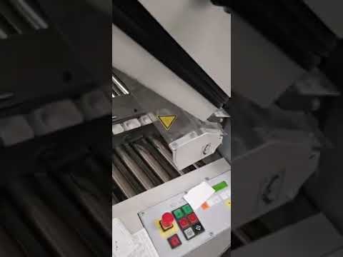 Heidelberg Stahl Heidelberg StahlFolder - PD-78-T/4/4/2 P241203102