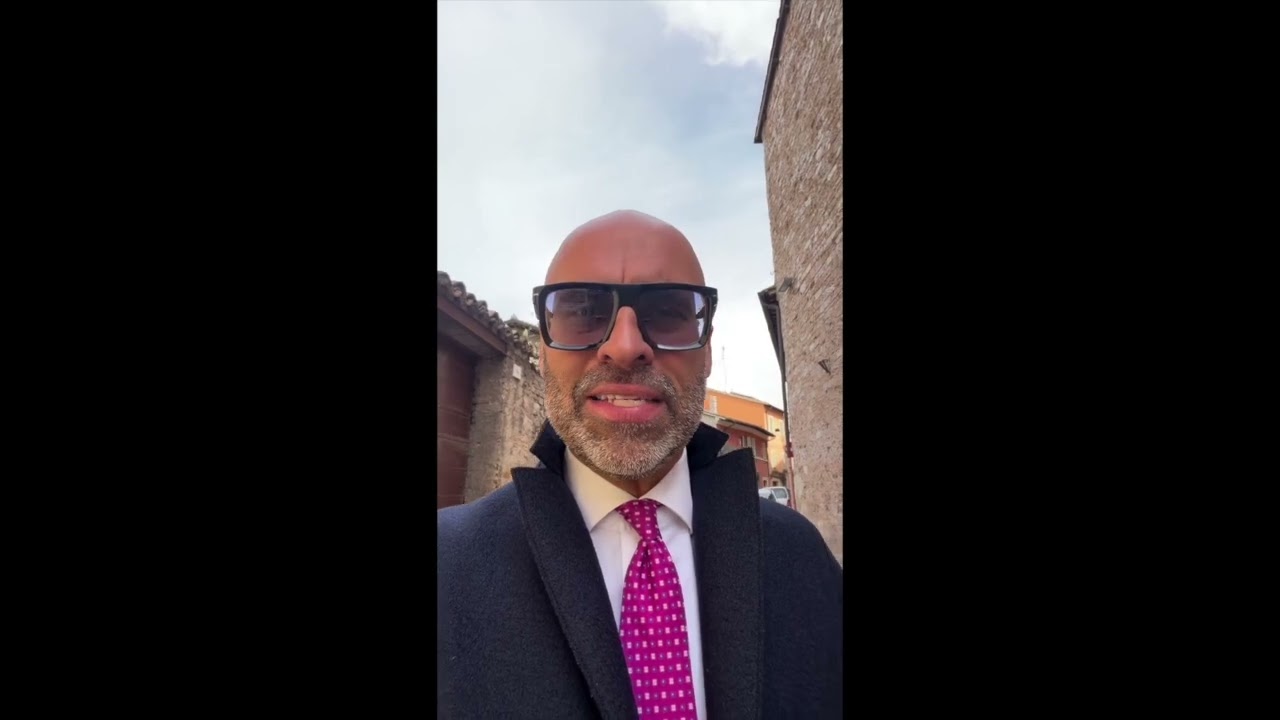 SQUARTA: "ASCOLTATE BENE: BONELLI ATTACCA IL REFERENDUM CON LE BUGIE. IL 22 MARZO VOTATE SÌ"