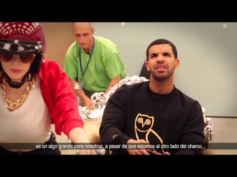 FIFA 14 - Making of Anuncio de TV [HD]