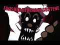 FINISHED REVENANT CUSTENE No Effects