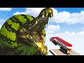 Cars Vs Glorbo Fruttodrillo Teardown