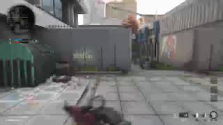 COD BOCW    キルデス比1以上目指して遊んでいく！