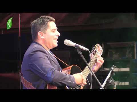 Martín Paz - Francamente viejo - Festival de la Salamanca 05/02/23