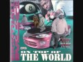 Eightball & MJG - Friend or Foe feat. E40, Mac Mall & Big Mike