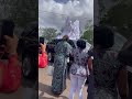 How Mr IBU Was Buried Nollywood Nigerian Comedy Legend