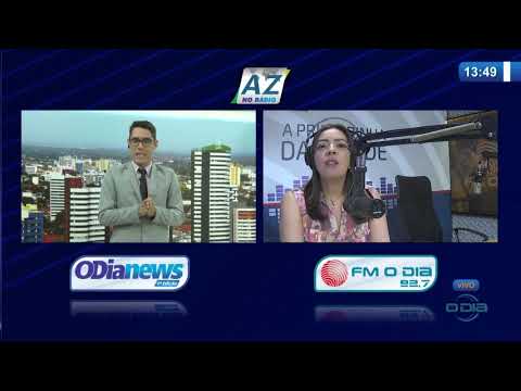 O DIA NEWS (01.11.19) AZ no RaÌdio