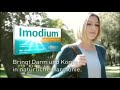 Imodium Commercial Backwards