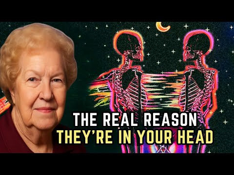 Why You Can’t Stop Thinking About Them – And What Dolores Cannon Said About Soul Contracts