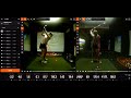 7 Iron on Trackman with Coach Virgil Herring