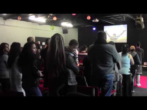 @RKBD Khangeri Bethel. Chvaly. Etelka a Julius. 30.10.2016.