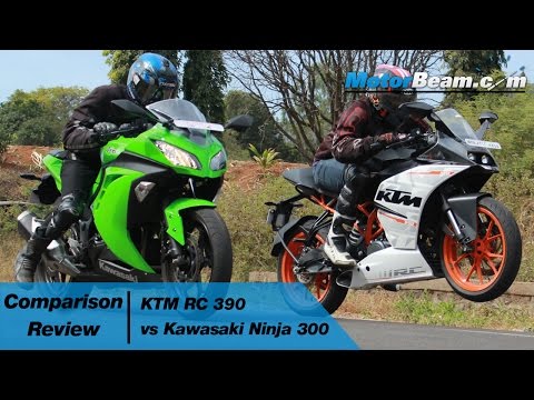 Check Out Kawasaki Ninja 300 Colors | Oto