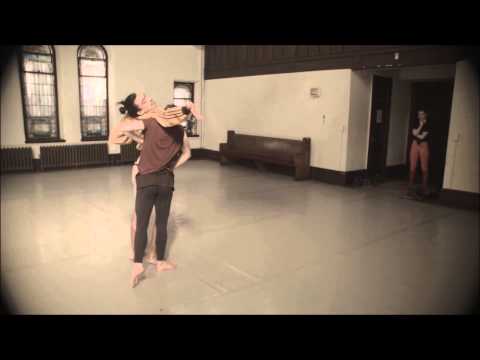 GALLIM DANCE 2015 WINTER INTENSIVE
