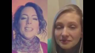 Winter Wonderland Sarah McLachlan Ft. Kalei