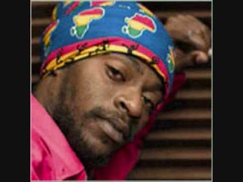 Perfect "Can't Touch Me" ~Bubbler Riddim~ (African Beat Records) Dec2k9