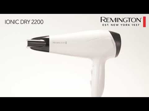 Фен Remington D3194 Ionic Dry