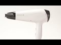 Remington Plaukų džiovintuvas Ionic Dry 2200 (D3194)
