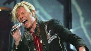David Bowie obituary - Singer dies aged 69