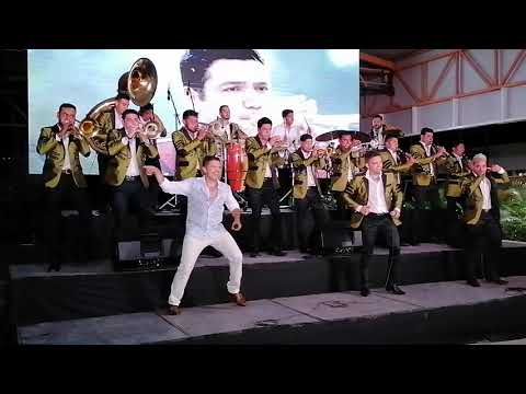 Cuentame Jorge Medina & Explosiva de Maza