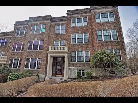 50 Summit Avenue, Unit 3 - Brookline, MA - Virtual Tour
