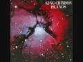 Top 24 King Crimson Songs (1969-1974)
