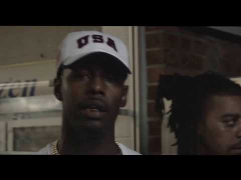 Kidstar & Yung Tex "Didn't Come Easy" (Official Music Video)