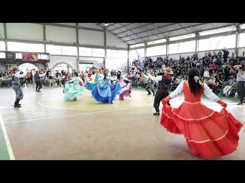Invernada Juvenil CTG Heróis Farroupilhas