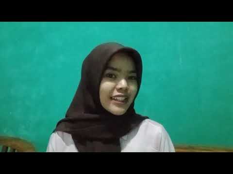 UTS SPEAKING ENGLISH