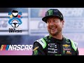 Who are the FIRST FOUR out of the playoffs? Any surprises? | Backseat Drivers | NASCAR