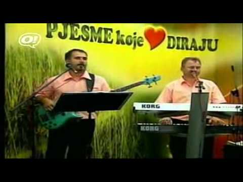 Laguna band - kukunješće KOLO (OTV - Pjesme koje srce diraju)