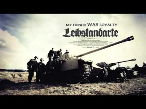 my honor was loyalty