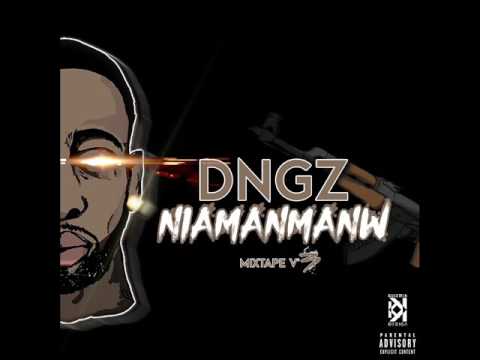 DNGZ - Liberté D'expression (Prod By Neywiz Made It) #NMW3